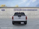 2026 Ford Maverick SuperCrew Cab AWD Pickup for sale #G260331 - photo 3