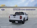 2026 Ford Maverick SuperCrew Cab AWD Pickup for sale #G260331 - photo 8