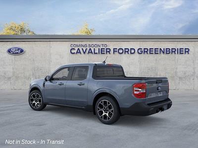 2026 Ford Maverick SuperCrew Cab AWD Pickup for sale #G260333 - photo 2