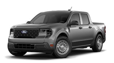 New 2026 Ford Maverick XL SuperCrew Cab for sale #G260340 - photo 1