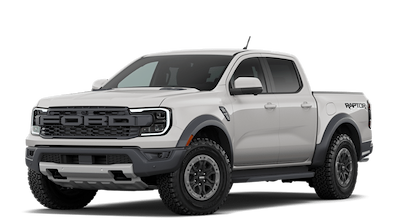 New 2026 Ford Ranger Raptor SuperCrew Cab for sale #G260344 - photo 1