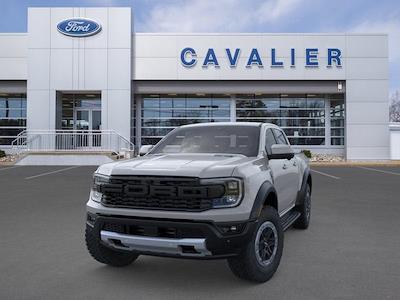 New 2026 Ford Ranger - photo 1