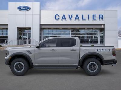 New 2026 Ford Ranger - photo 1