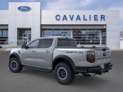 New 2026 Ford Ranger - photo 1
