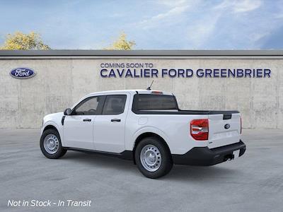 New 2026 Ford Maverick XL SuperCrew Cab for sale #G260349 - photo 2