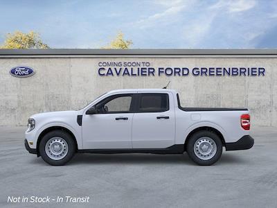 2026 Ford Maverick SuperCrew Cab FWD Pickup for sale #G260351 - photo 2