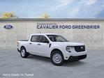2026 Ford Maverick SuperCrew Cab FWD Pickup for sale #G260351 - photo 6