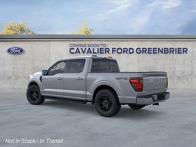 New 2026 Ford F-150 XLT SuperCrew Cab for sale #G260360 - photo 2