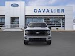 New 2026 Ford F-150 XLT SuperCrew Cab for sale #G260360 - photo 5