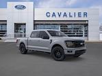 New 2026 Ford F-150 XLT SuperCrew Cab for sale #G260360 - photo 6