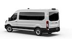 2026 Ford Transit 350 Medium Roof RWD Passenger Van for sale #G260361 - photo 2