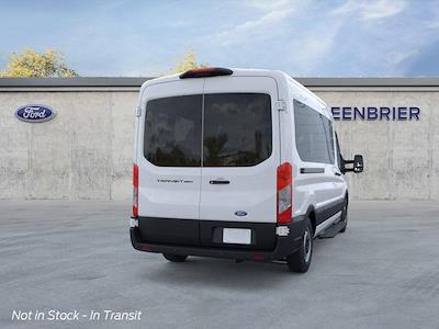 New 2026 Ford Transit 350 XL Passenger Van for sale #G260362 - photo 2