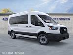 2026 Ford Transit 350 Medium Roof RWD Passenger Van for sale #G260362 - photo 1