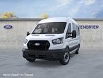 2026 Ford Transit 350 Medium Roof RWD Passenger Van for sale #G260362 - photo 19