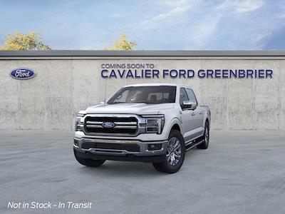 New 2026 Ford F-150 - photo 1