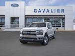New 2026 Ford F-150 Lariat SuperCrew Cab for sale #G260374 - photo 1