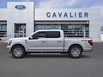 New 2026 Ford F-150 Lariat SuperCrew Cab for sale #G260374 - photo 4