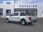 New 2026 Ford F-150 Lariat SuperCrew Cab for sale #G260374 - photo 2