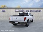 New 2026 Ford F-150 King Ranch SuperCrew Cab for sale #G260375 - photo 7