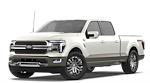 New 2026 Ford F-150 King Ranch SuperCrew Cab for sale #G260375 - photo 24