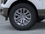New 2026 Ford F-150 King Ranch SuperCrew Cab for sale #G260375 - photo 18