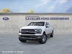 New 2026 Ford F-150 King Ranch SuperCrew Cab for sale #G260375 - photo 1