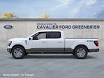 New 2026 Ford F-150 King Ranch SuperCrew Cab for sale #G260375 - photo 4