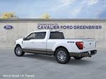 New 2026 Ford F-150 King Ranch SuperCrew Cab for sale #G260375 - photo 2