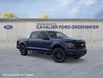 New 2026 Ford F-150 XLT SuperCrew Cab for sale #G260379 - photo 6