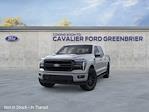 New 2026 Ford F-150 Lariat SuperCrew Cab for sale #G260386 - photo 1