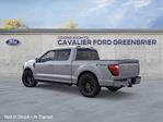 New 2026 Ford F-150 Lariat SuperCrew Cab for sale #G260386 - photo 2