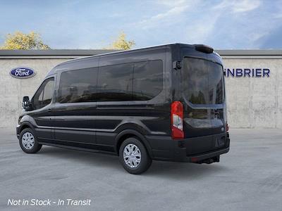 New 2026 Ford Transit 350 XLT Passenger Van for sale #G260387 - photo 2