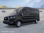 New 2026 Ford Transit 350 XLT Passenger Van for sale #G260387 - photo 1