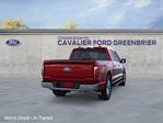 New 2026 Ford F-150 Lariat SuperCrew Cab for sale #G260390 - photo 7