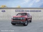 New 2026 Ford F-150 Lariat SuperCrew Cab for sale #G260390 - photo 1