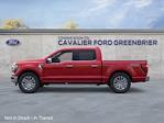 New 2026 Ford F-150 Lariat SuperCrew Cab for sale #G260390 - photo 4