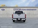 2026 Ford F-250 Crew Cab 4WD Pickup for sale #G260396 - photo 5