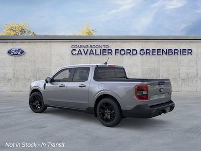 New 2026 Ford Maverick Lariat SuperCrew Cab for sale #G260401 - photo 2