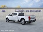 2026 Ford F-250 Crew Cab 4WD Pickup for sale #G260403 - photo 2