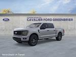 New 2026 Ford F-150 STX SuperCrew Cab for sale #G260405 - photo 22
