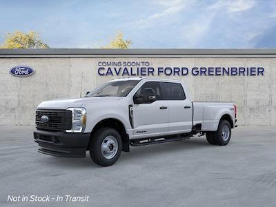 New 2026 Ford F-350 XL Crew Cab for sale #G260407 - photo 1