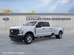 New 2026 Ford F-350 XL Crew Cab for sale #G260407 - photo 1