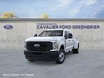 New 2026 Ford F-350 XL Crew Cab for sale #G260407 - photo 3