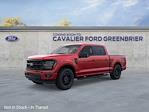 New 2026 Ford F-150 XLT SuperCrew Cab for sale #G260409 - photo 1
