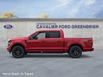 New 2026 Ford F-150 XLT SuperCrew Cab for sale #G260409 - photo 5