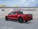 New 2026 Ford F-150 XLT SuperCrew Cab for sale #G260409 - photo 2