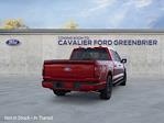 New 2026 Ford F-150 XLT SuperCrew Cab for sale #G260409 - photo 8