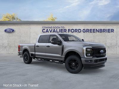 New 2026 Ford F-250 XL Crew Cab for sale #G260414 - photo 1
