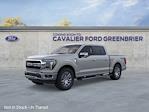 New 2026 Ford F-150 Lariat SuperCrew Cab for sale #G260418 - photo 1