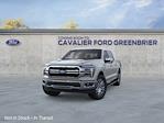 New 2026 Ford F-150 Lariat SuperCrew Cab for sale #G260418 - photo 4